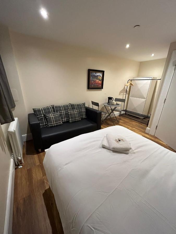 Cosy Single Room — Photos 2